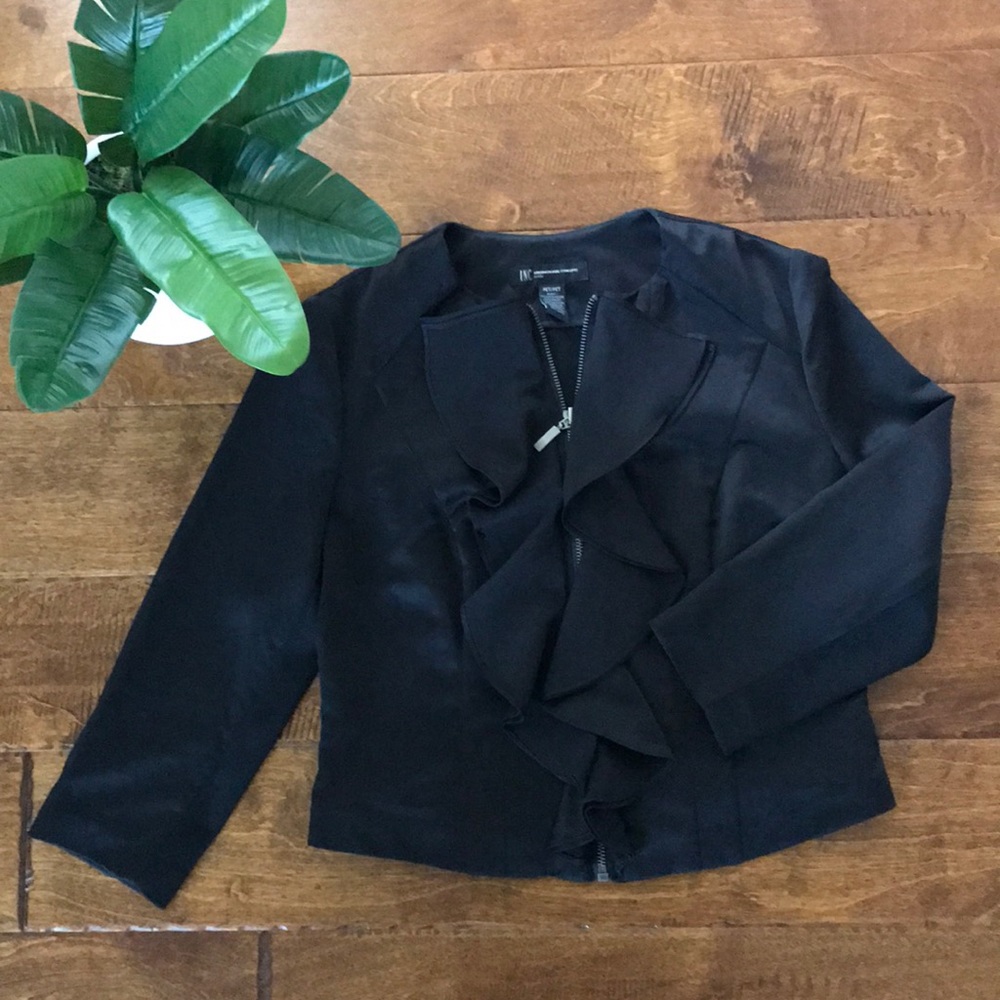 INC International Concepts Petite